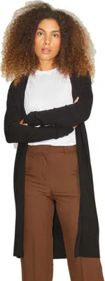 Produktbild von Jack & Jones Miley Soft Jjxx Strickjacke Schwarz S Frau Schwarz S