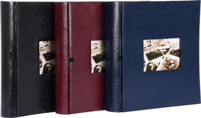 Obrázok produktu pre Henzo EDITION, Čierna, Modrá, Červená, 600 listy, 300 mm, 300 mm