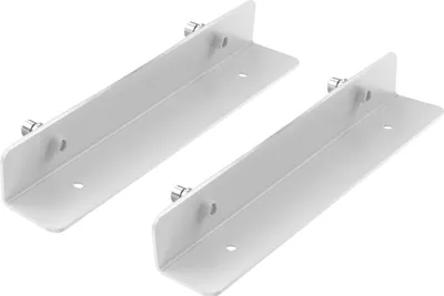 Produktbild von Einbauprofile für DOTLUX LED-Hallentiefstrahler LIGHTBEAM