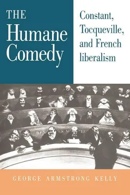 Produktbild von The Humane Comedy