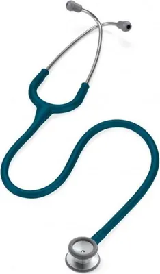 Obrázok produktu pre 3M Littmann Classic II Pediatrický stetoskop karibská modrá 2119