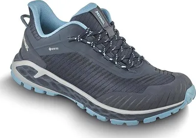 Produktbild von Meindl Damen Power Walker 4.2 GTX Multifunktionsschuh marine/azur 39