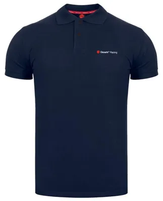 Immagine prodotto di Ozoshi - Polo da uomo "OZ938" MR2140 (M) (blu navy)