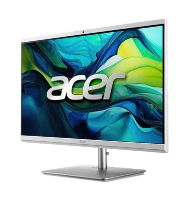 Produktbild von Acer Aspire C27-195ES 27 FHD IPS/ULTRA 5