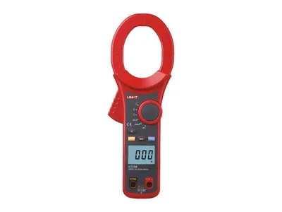 Obrázek produktu pro Klešťový multimetr UNI-T UT220
