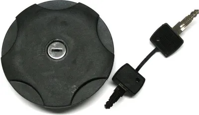 Produktbild von Tankdeckel Tankverschluss passend für VW Golf I 1974-1983, Scirocco 1980 (D22)