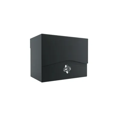 Produktbild von Gamegenic Side Holder 80+ Schwarz