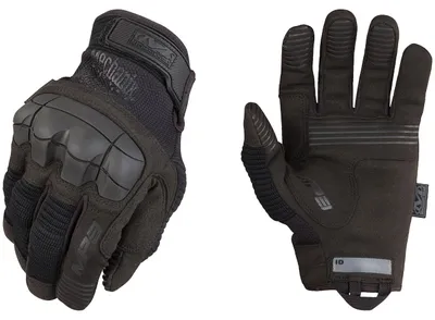 Produktbild von MECHANIX Mechanix M-Pact 3 Covert SCHWARZ M