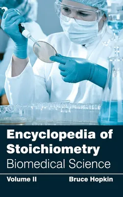 Produktbild von Encyclopedia of Stoichiometry