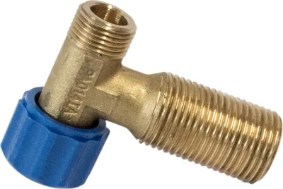 Produktbild von LAUFEN H8910500000001 Eckventil für Wasseranschluss