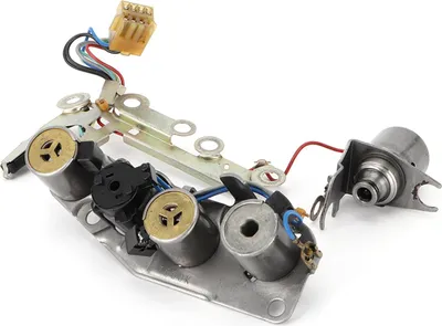 Zdjęcie produktu dla Zestaw elektrozaworów skrzyni biegów, odpowiedni dla Nissana Altima 2000-2006 RE4F04B