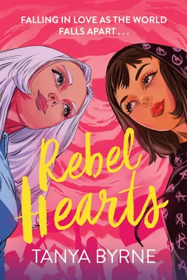Obrázok produktu pre Rebel Hearts
