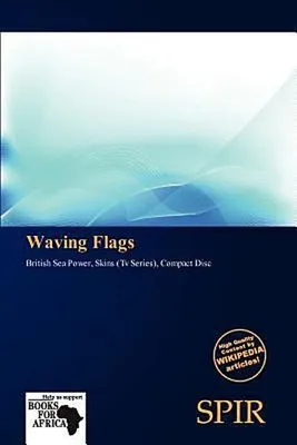 Produktbild von Waving Flags