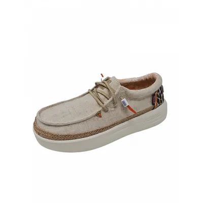 Produktbild von Fusion Sneaker in beige, Gr. 38