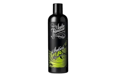 Obrázek produktu pro Saténová Impregnace pneumatik 500 ml, Auto Finesse
