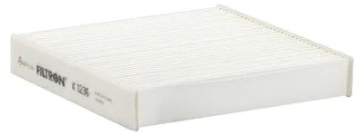 Produktbild von FILTRON K 1236 Innenraumfilter Pollenfilter für FIAT Sedici (FY)