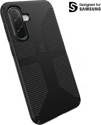 Obrázek produktu pro Speck 150864-3244, Obal, Samsung, Galaxy A36,Galaxy A56, 17 cm (6.7"), Černá