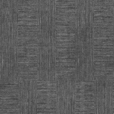 Produktbild von A.S. Creation Mustertapete Cuba Vliestapete metallic schwarz