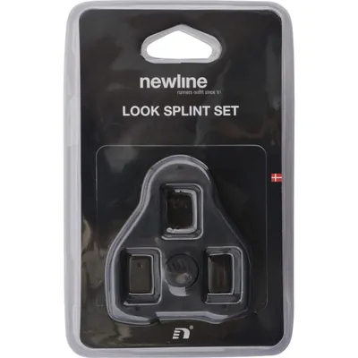Obrázok produktu pre LOOK SPLINT SET - BLACK - Jedna veľkosť