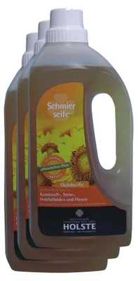 Produktbild von HOLSTE HOLSTE Schmierseife 1000ml