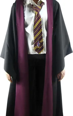 Immagine prodotto di CINEREPLICAS - Tunica Grifondoro Harry Potter