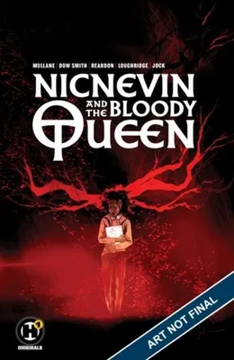 Obrázok produktu pre Nicnevin and the Bloody Queen