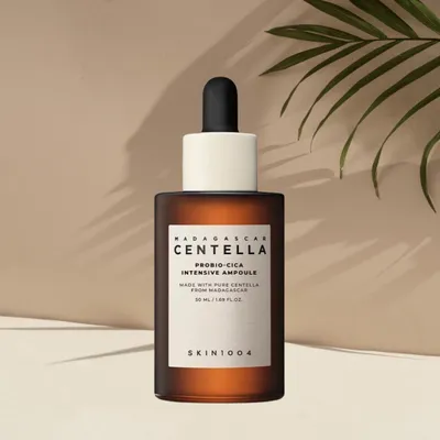 Zdjęcie produktu dla SKIN1004 - Madagascar Centella Probio-Cica Intensive Ampoule, 50ml