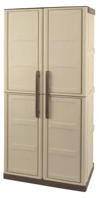 Obrázok produktu pre Steel S71-PST Skríň vysoká, šírka 70 cm
