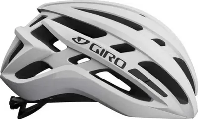 Obrázek produktu pro Přilba Giro Agilis Mips bílá mat Velikost L (59-63 cm) 7112840