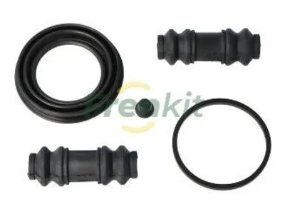 Produktbild von FRENKIT Bremssattel-Reparatursatz für CHRYSLER STRATUS Cabriolet (JX) Vorne 54mm 254041