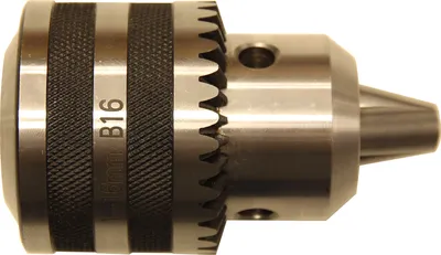 Image de Mandrin de perçage à couronne dentée B 18 / 1-16 mm