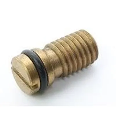 Produktbild von Suevia Regulierschraube mit O-Ring - 102.0198