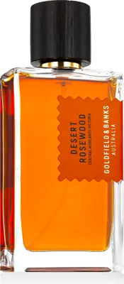 Obrázek produktu pro Goldfield & Banks Desert Rosewood Parfém 100 ml UNISEX