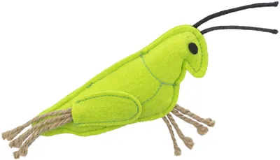 Produktbild von TRIXIE Insekten im Display, 11 cm