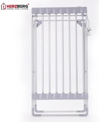 Obrázok produktu pre Hezberg HG-8070: Elektrický sušič bielizne