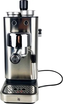 Produktbild von WMF Espressomaschine Lumero Silber