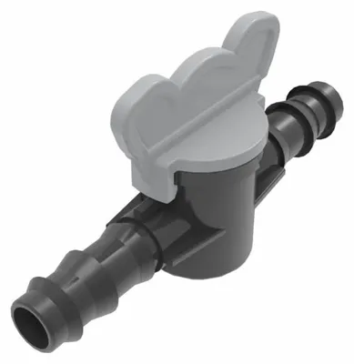 Zdjęcie produktu dla Zawór z gwintem zewnętrznym HYDRO 16 mm / G3/4"