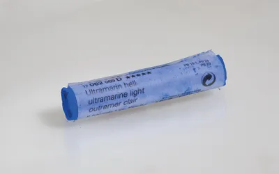 Produktbild von Schmincke Pastell D Ultramarin hell Pastell 17 062 069