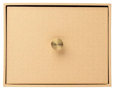 Produktbild von EXACOMPTA Schubladenbox Office by Me 1 Schub beige
