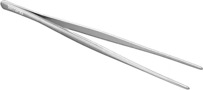 Produktbild von Terrario ViperTweez Simple L - gerade Pinzette 30cm
