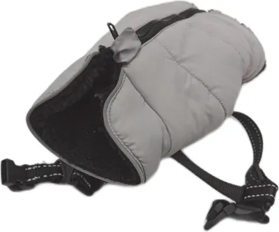 Produktbild von XYZ Hundemantel wasserdicht reflektierende Winterjacke Hundejacke Warm