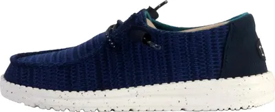 Produktbild von Mokassin mit Schnürsenkeln Wendy Sport Mesh F