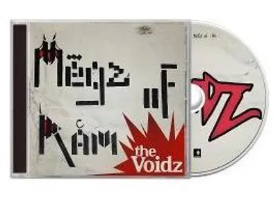 Produktbild von Megz of Ram
