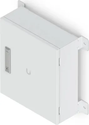 Image de Boîtier de Protection pour Switch Ubiquiti UACC-Junction-Utility Blanc