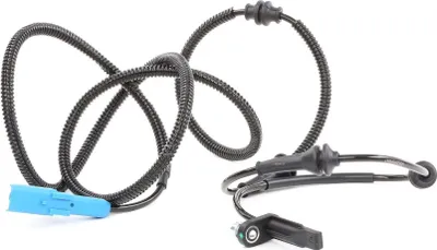 Produktbild von RIDEX ABS Sensor Raddrehzahl Hinten Beidseitig passend für PEUGEOT 508 SW I (8E) 412W0780