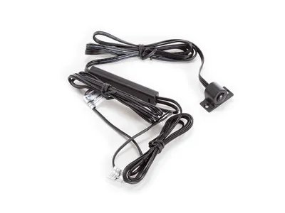 Image de Détecteur De Mouvement Pir - Encastré Et En Saillie - 12v/24v