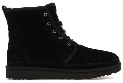 Produktbild von UGG Neumel High Black - EU 40
