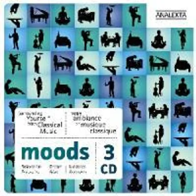 Produktbild von Moods