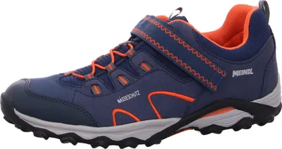 Produktbild von Meindl Lucca Junior Klettschuh Blau