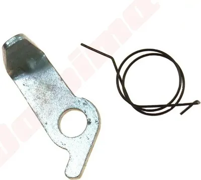 Produktbild von Mitnehmerplatte Für China Kettensägen 38Cc Metal